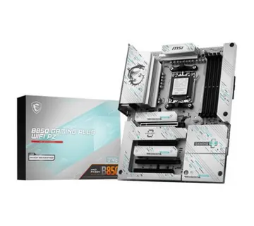 Mbo Am5 Msi B840m Gaming Plus Wifi6e - Umag