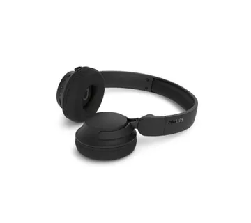Philips over-ear BT slušalice TAH4500BK, crne - Umag