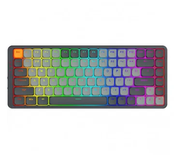 Redragon Azure K652gg-Rgb-Pro - Umag