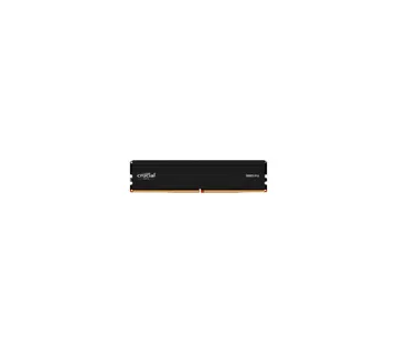 Crucial Pro 48GB DDR5-5600 UDIMM CL46 (24Gbit) - Umag