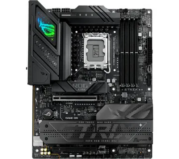 Asus Rog Strix B860-F Gaming Wifi - Umag