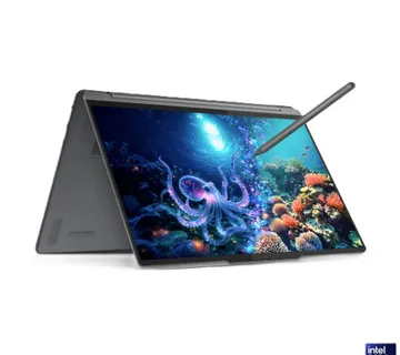Lenovo Yoga 9 2-in-1 U7/32GB/1TB/14''/W11P/3god - Umag