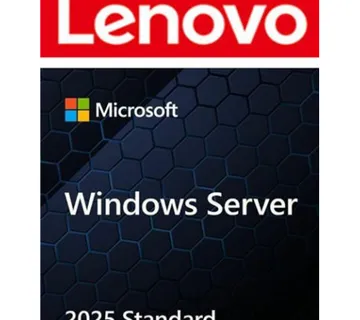 SRV DOD LN OS WIN 2025 Server Standard ROK (16 Core) - Umag
