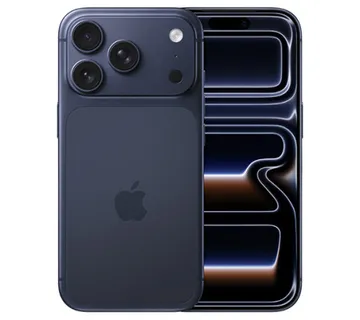Apple iPhone 17 Pro 1TB - Deep Blue - Umag