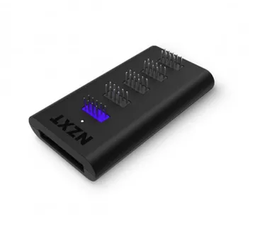 NZXT interni USB Hub (Gen 3) - Umag