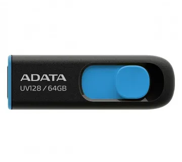 Adata Uv128, 64gb, Usb3.2 - Umag