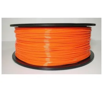 PLA filament 1.75 mm, 1 kg, dark orange - Umag