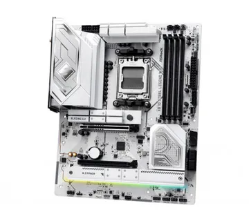 Asrock X870 Steel Legend WiFi - Umag