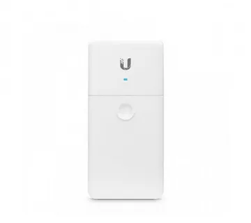 Ubiquiti Networks NanoSwitch outdoor 4-port Gigabit switch with PoE passthrough - Umag