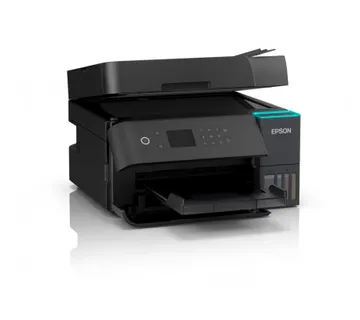 Epson EcoTank L6370 Print/Scan/Copy A4 pisač, 35/23 str./min, 4800 x 1200 dpii, USB, Wi-Fi, LAN, Duplex, ADF (C11CL43403) - Umag