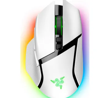 Razer Basilisk V3 Pro - Umag