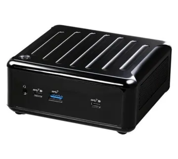ASRock NUCS BOX-1340P D4, Fanned BOX, barebone PC - Umag