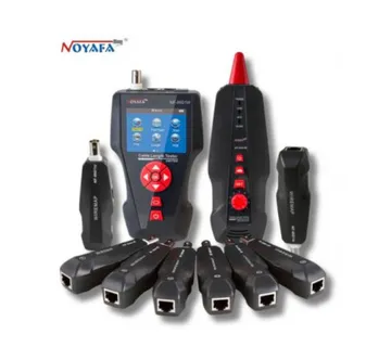 NOYAFA NF-8601W - Cable Length Tester - Umag