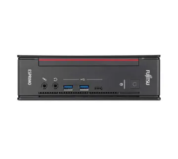 Fujitsu Esprimo Q958 - cover