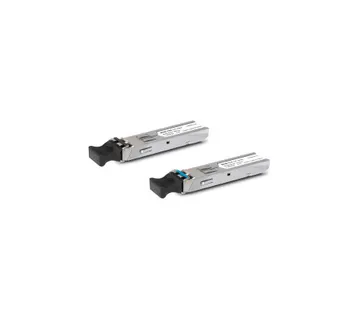 PLANET Gigabit SFP modul, Multi-mod, MiniGBIC, LC sučelje, do 550/220m udaljenost - Umag