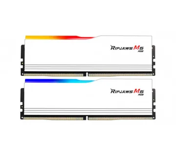 G.Skill Ripjaws M5 RGB 64GB (2x32GB) DDR5 6000 MHz - Umag