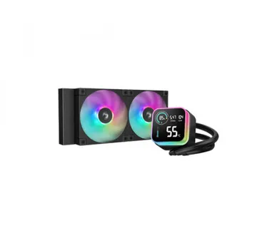 AIO Liquid Cooler DeepCool LQ240 - Umag