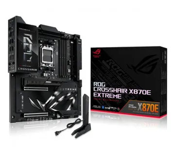 Asus Rog Crosshair X870e Extreme - Umag
