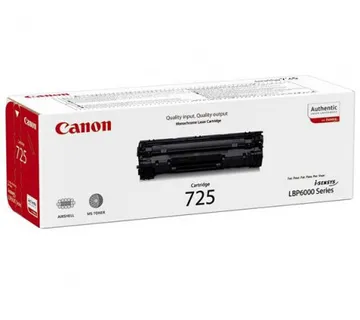 Toner Canon CRG-725 - Umag