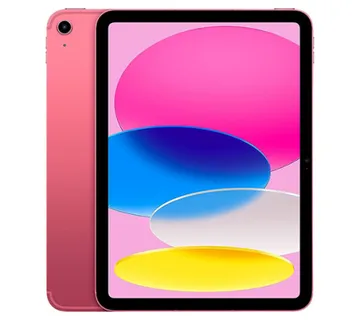 Tablet Apple iPad 10.9 11.Gen (2025) 128GB WiFi - Pink - Umag