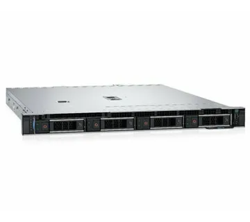 Dell PowerEdge R360 6353P/4x3.5"/32GB/480GBSSD/iDRAC9 Ent 16G/H755/2x700W - Umag