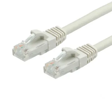 Roline VALUE UTP mrežni kabel Cat.6 halogen-free, 3.0m, sivi - Umag