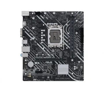 Asus Prime H610m-K Lga1700 H610 Ddr5 - Umag