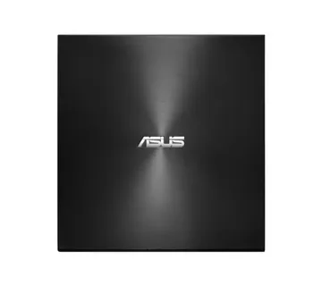 ASUS External Ultraslim 8X DVD Writer - Umag