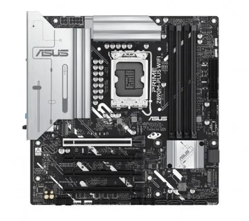 Asus Prime Z890m-Plus Wifi - Umag