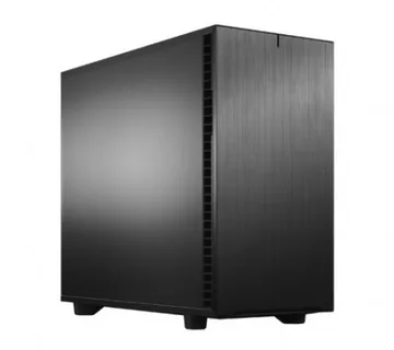 Fractal Design Define 7 Midi Tower Crno - Umag