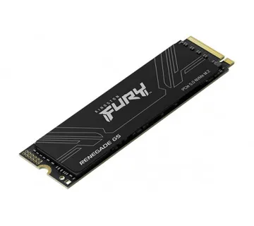 Kingston Renegade G5 NVMe 1TB,R14.200/W11.000, M.2 - Umag