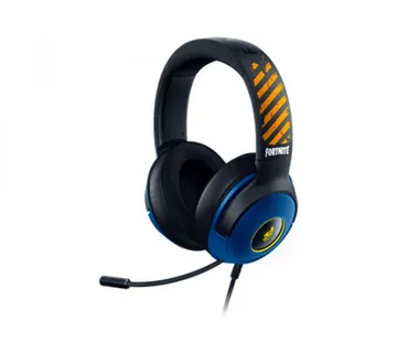 Razer Kraken V3 X Fortnite Edition - Umag