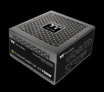 THERMALTAKE napajanje 750W 80PLUS Gold TOUGHPOWER GF A3 - Umag