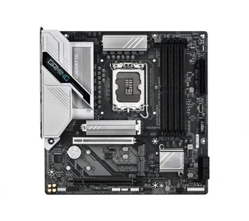 Gigabyte Z890m Gaming X Lga1851 Mb - Umag