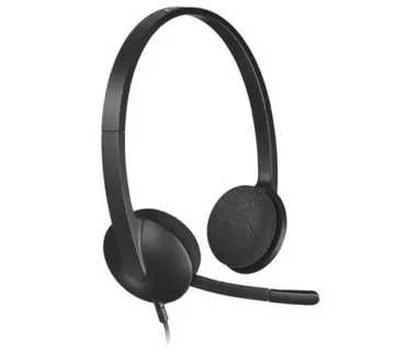 Slušalice Logitech H340, USB - Umag