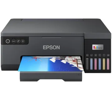 Epson ecotank L8050 - Umag