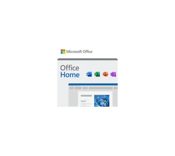 Office Home 2024 All Lng EuroZone Retail Online ESD - Umag