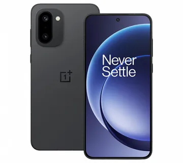 OnePlus 15R 5G Dual Sim 12GB RAM 256GB - Black - Umag