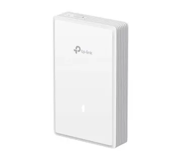 TP-Link BE3600 Wall Plate Wi-Fi 7 Access Point EAP725-Wall - Umag