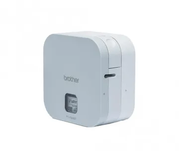 Brother p-touch cube PTP300BT - Umag