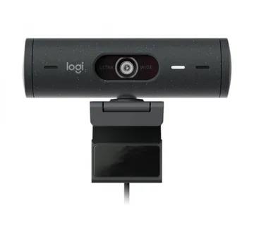 Logitech Brio 500 - Umag