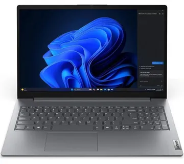 Laptop LENOVO V15 G5 Core 7 / 16GB / 1TB SSD / 15,6" FHD IPS / Windows 11 Home (grey) - Umag