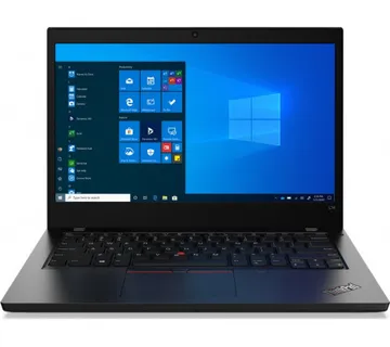 (refurbished) Lenovo ThinkPad L14 G2 / i7 / RAM 8 GB / SSD Pogon / 14,0" FHD - Umag