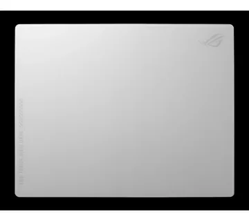 ASUS ROG Moonstone Ace White - Umag