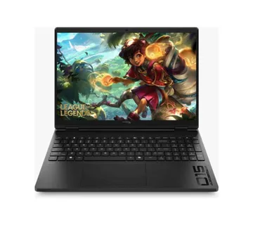 HP HyperX OMEN 15-gb0003nm R7 260 15.3i - Umag