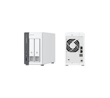 Storage Qnap Nas Ts-216g - Umag