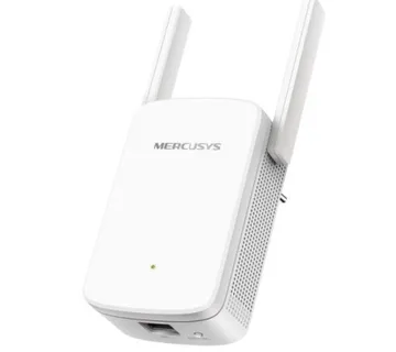 Mercusys AC1200 Wi-Fi Range Extender - Umag