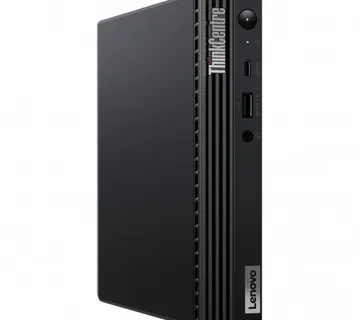Lenovo ThinkCentre M70q Tiny - cover