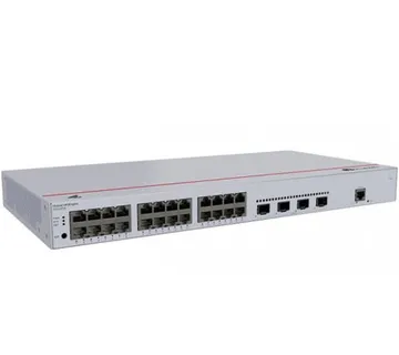 Huawei eKit Switch L2+ S310-24T4X - Umag