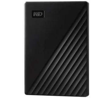 Vanjski Tvrdi Disk WD My Passport™ USB 3.2 Black 2TB - Umag